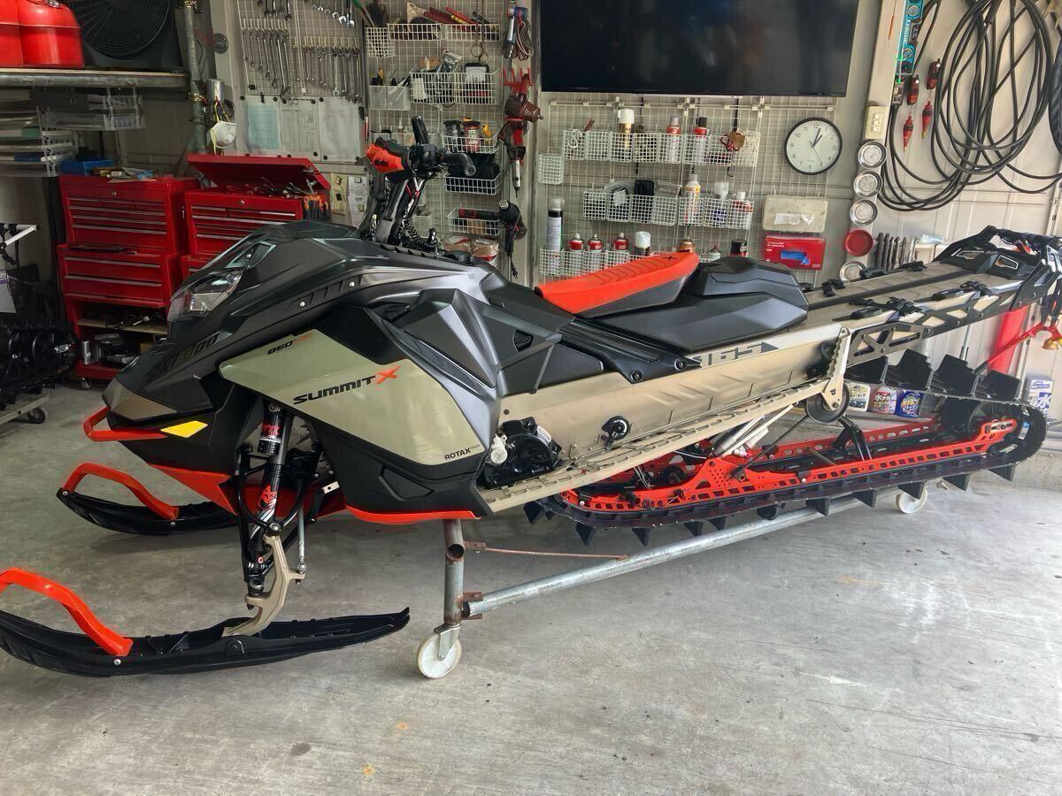 2025年最新】Yahoo!オークション -ski doo 850の中古品・新品 2025年最新】Yahoo!オークション -ski doo 850の中古品・新品