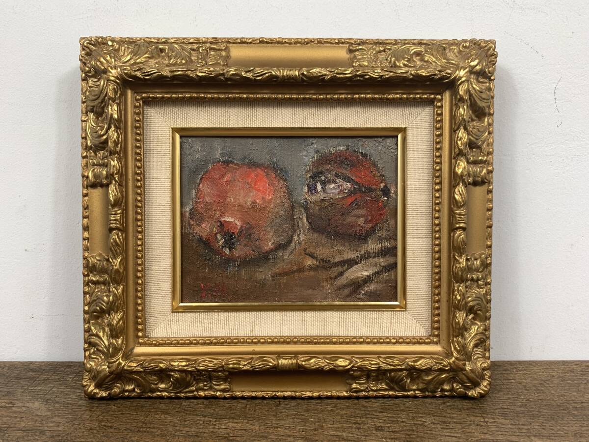 Yahoo!オークション -「静物」(油彩) (絵画)の落札相場・落札価格 Yahoo!オークション -「静物」(油彩) (絵画)の落札相場・落札価格
