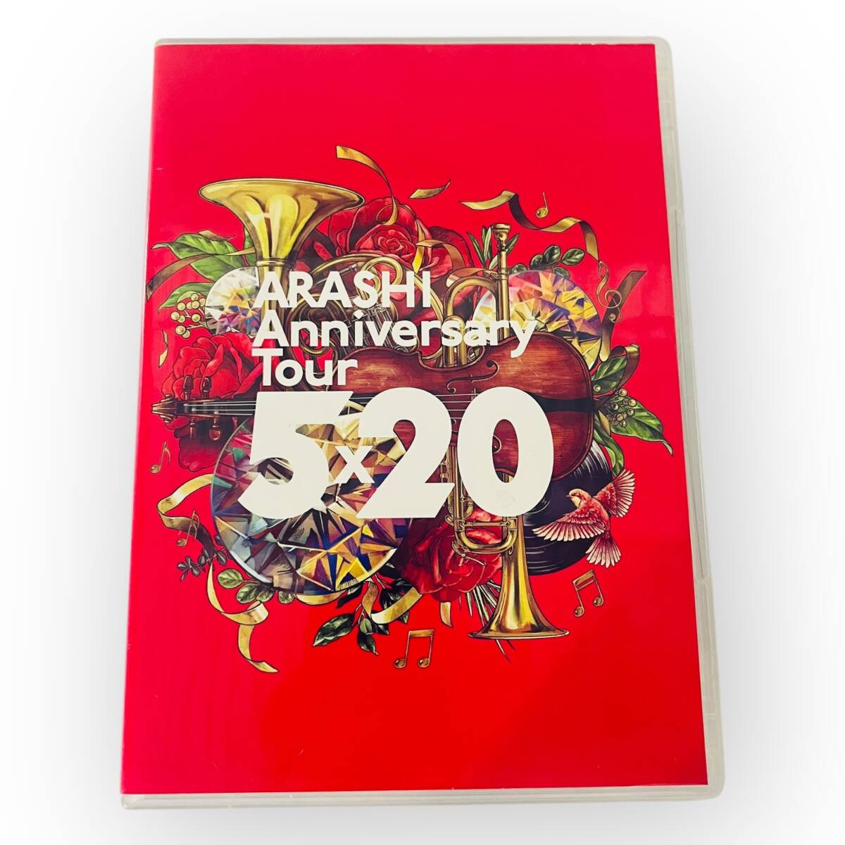 2025年最新】Yahoo!オークション -嵐 dvdの中古品・新品・未使用 2025年最新】Yahoo!オークション -嵐 dvdの中古品・新品・未使用