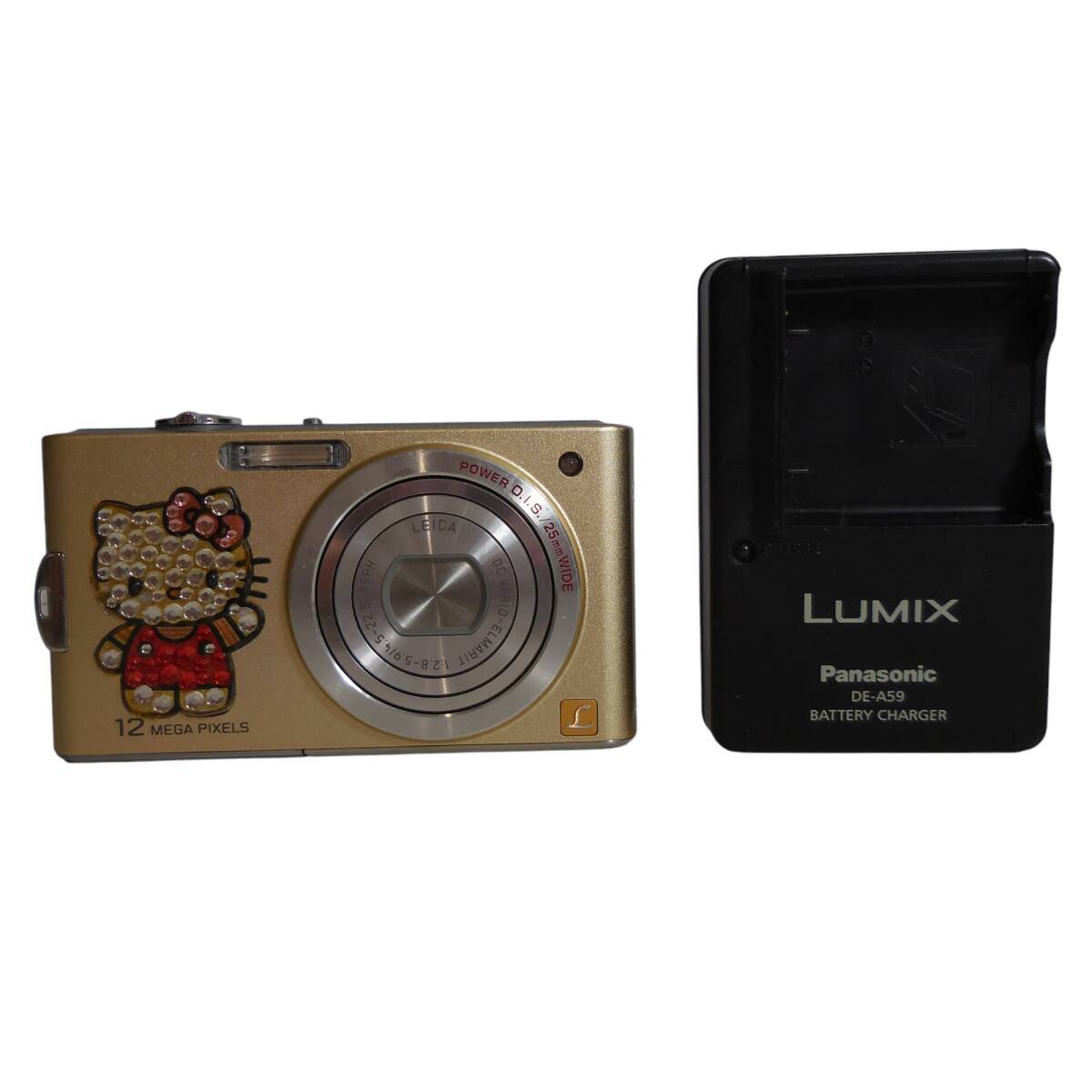 2025年最新】Yahoo!オークション -panasonic fx60の中古品・新品 2025年最新】Yahoo!オークション -panasonic fx60の中古品・新品