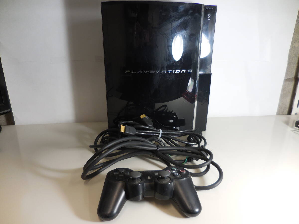 2025年最新】Yahoo!オークション -ps3 60gb(PS3本体)の中古品
