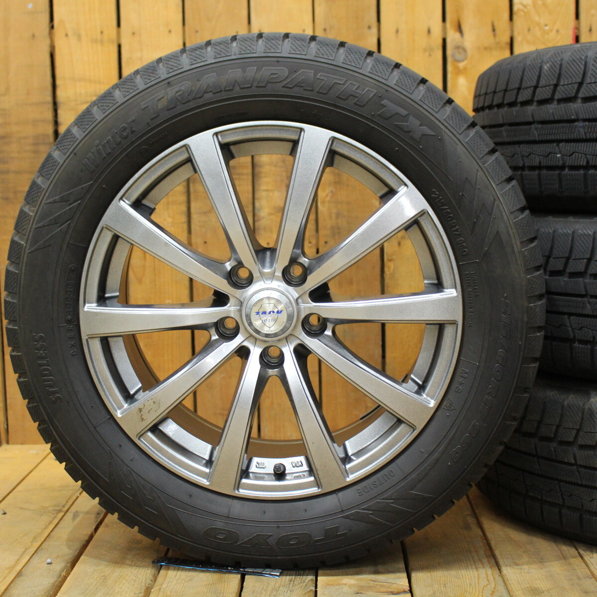 2025年最新】Yahoo!オークション -215/60r17 スタッドレス 2025年最新】Yahoo!オークション -215/60r17 スタッドレス