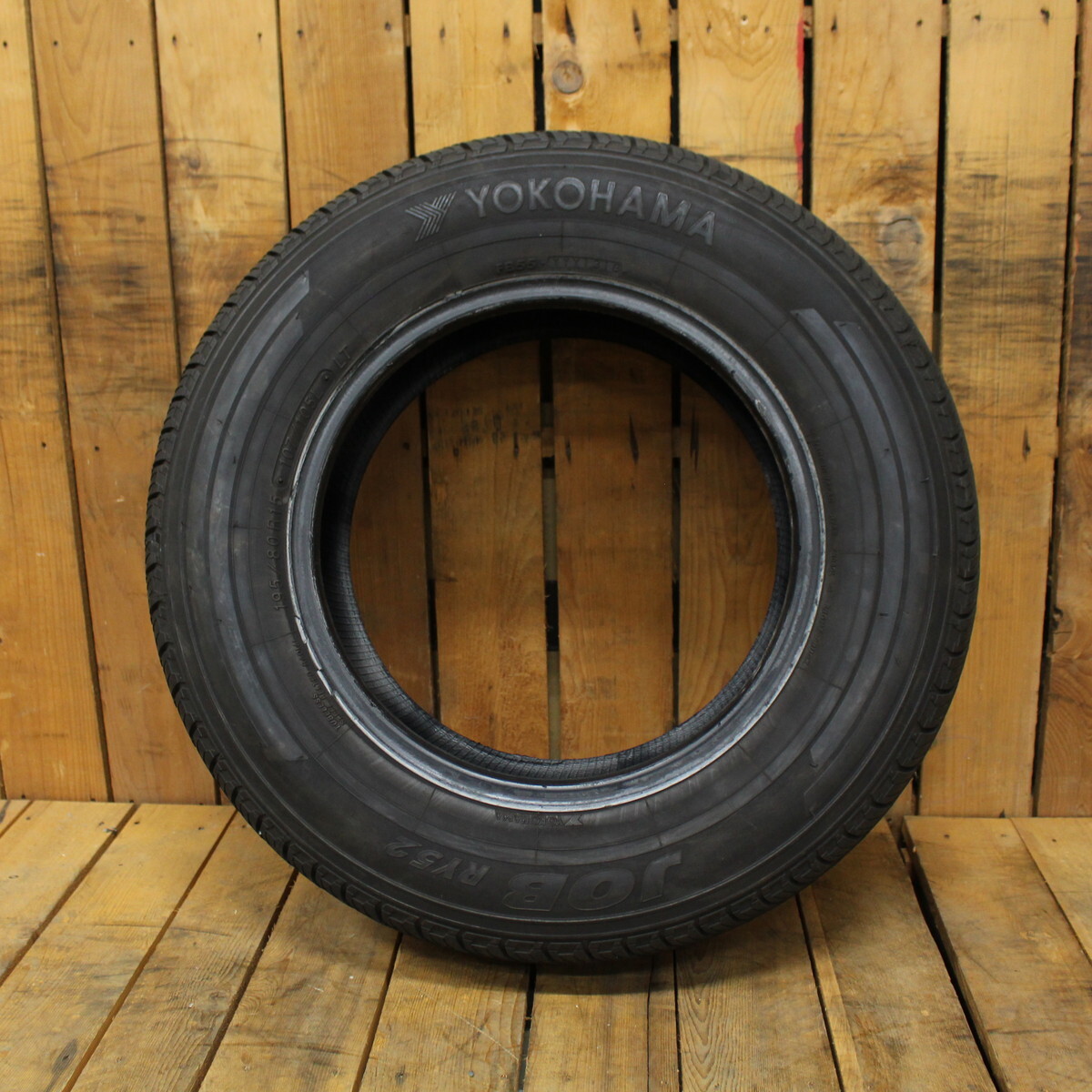 2025年最新】Yahoo!オークション -195 80r15 yokohamaの中古品 2025年最新】Yahoo!オークション -195 80r15 yokohamaの中古品