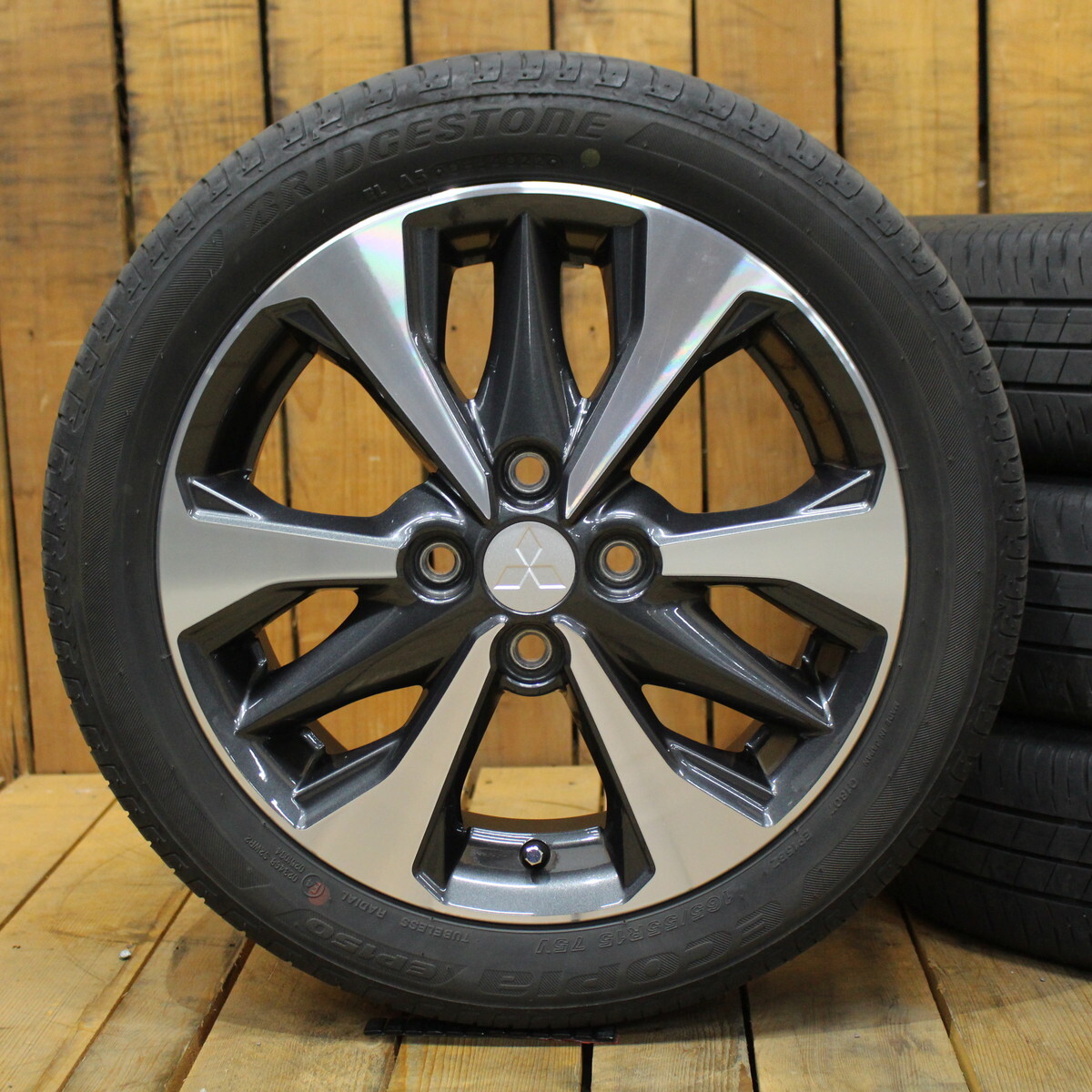 2025年最新】Yahoo!オークション -165/55r15 タイヤホイール 2025年最新】Yahoo!オークション -165/55r15 タイヤホイール