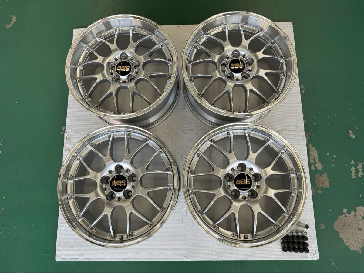 2025年最新】Yahoo!オークション -bbs rs-gt 18の中古品・新品 2025年最新】Yahoo!オークション -bbs rs-gt 18の中古品・新品