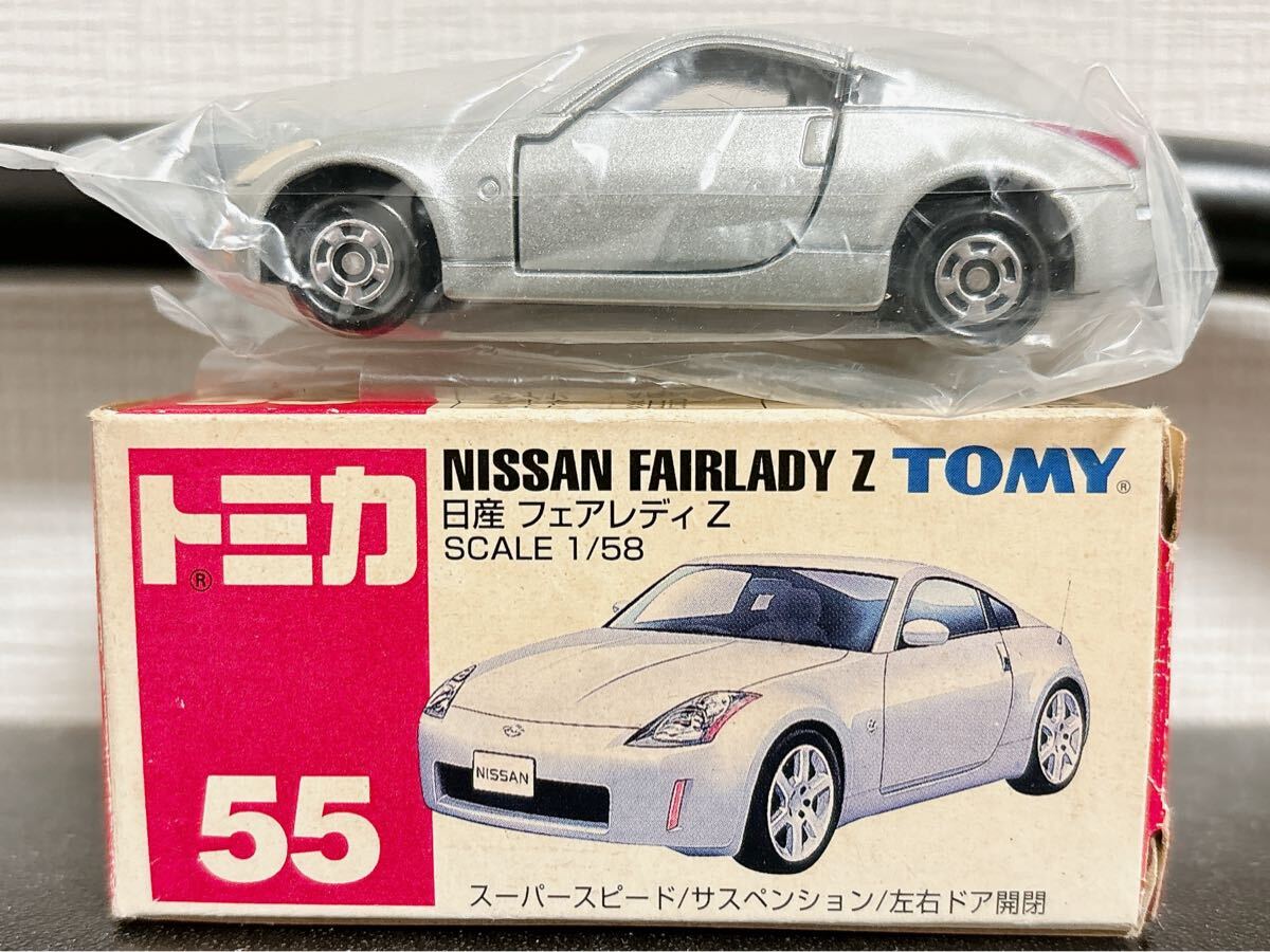 Yahoo!オークション -「フェアレディz z33」(トミカ) (自動車)の Yahoo!オークション -「フェアレディz z33」(トミカ) (自動車)の
