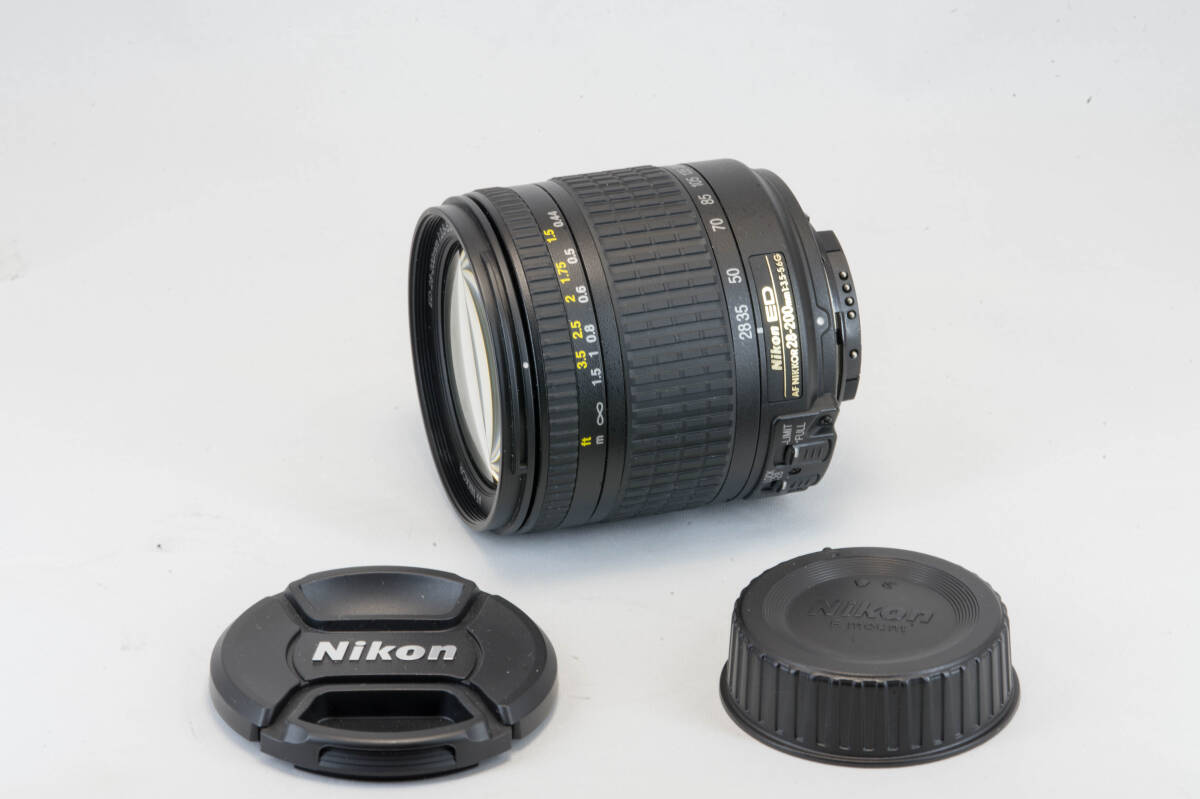 Yahoo!オークション -「28-200mm f3.5-5.6g」の落札相場・落札価格 Yahoo!オークション -「28-200mm f3.5-5.6g」の落札相場・落札価格