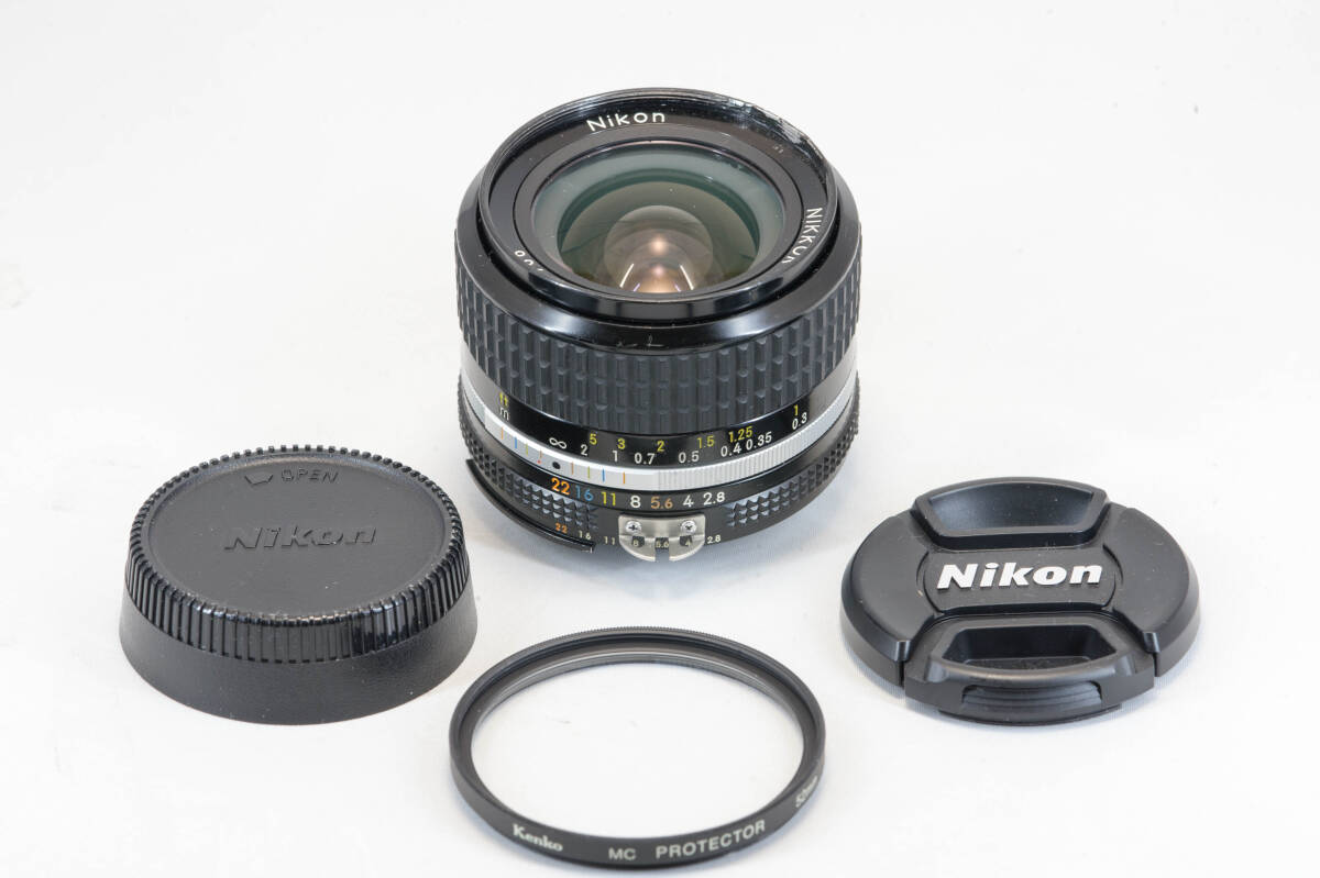 2025年最新】Yahoo!オークション -ai-nikkor 24mm f2.8の中古品 2025年最新】Yahoo!オークション -ai-nikkor 24mm f2.8の中古品