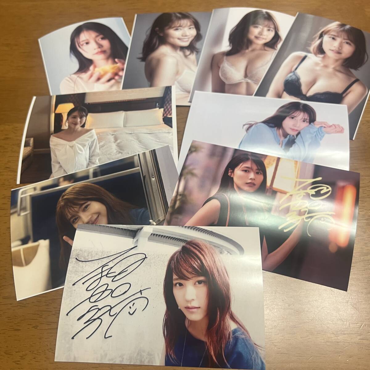 2025年最新】Yahoo!オークション -有村架純(タレントグッズ)の