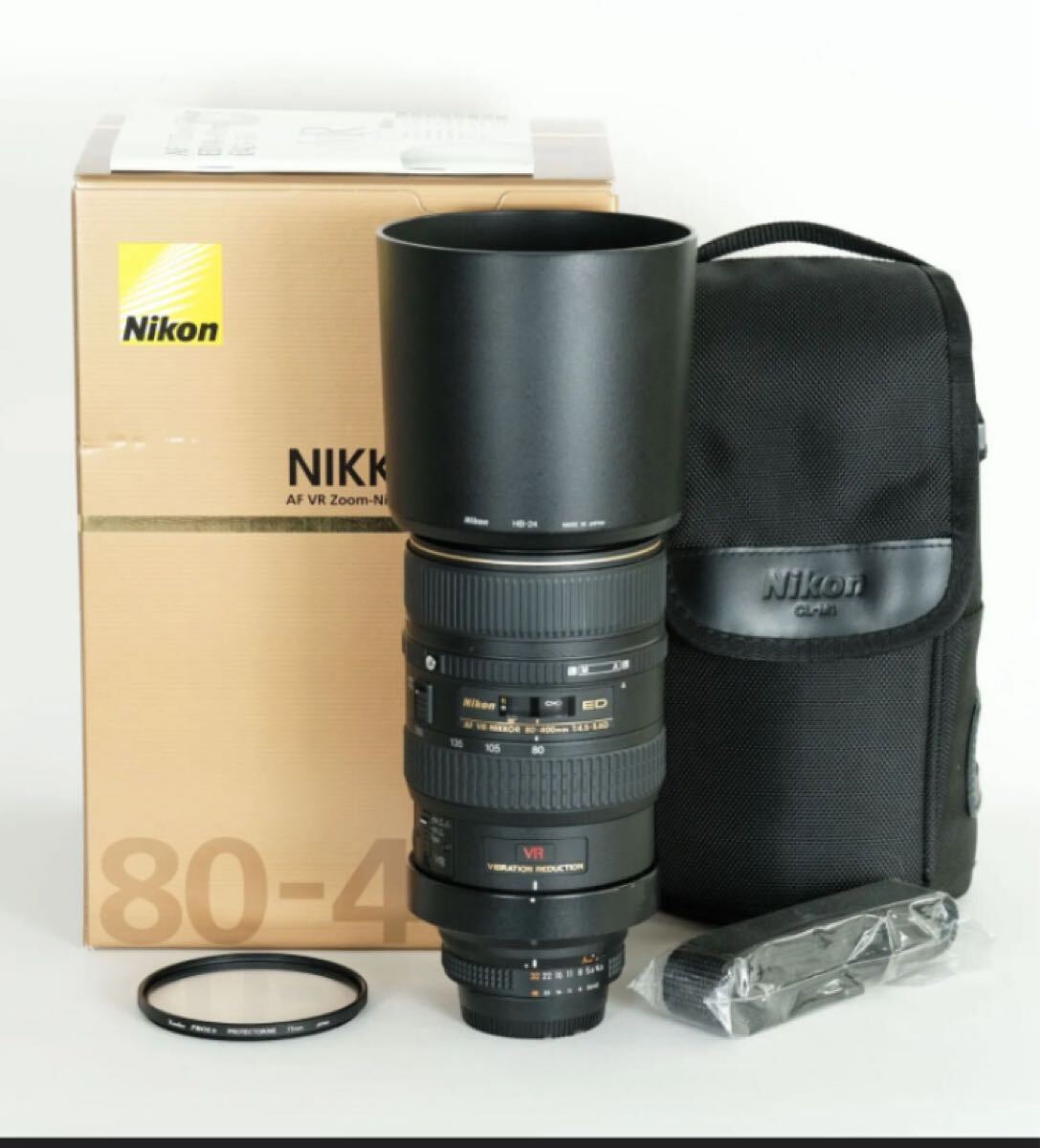 2025年最新】Yahoo!オークション -ニコン af 80-400mm f4.5-5.6d