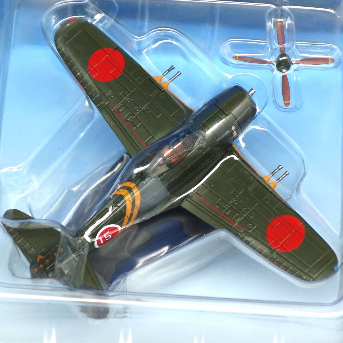 Yahoo!オークション -「第二次世界大戦傑作機コレクション」の Yahoo!オークション -「第二次世界大戦傑作機コレクション」の
