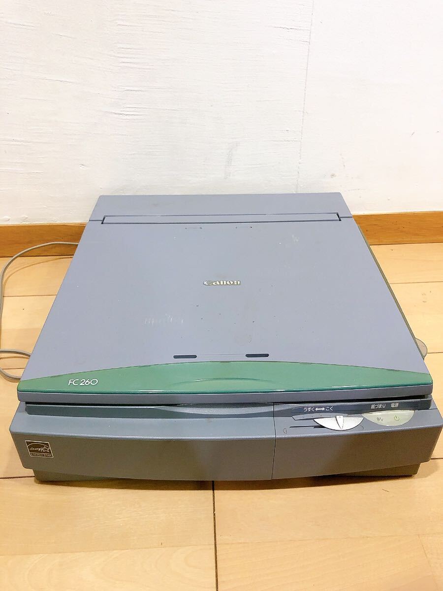 Yahoo!オークション -「ファミリーコピア fc260」の落札相場 Yahoo!オークション -「ファミリーコピア fc260」の落札相場