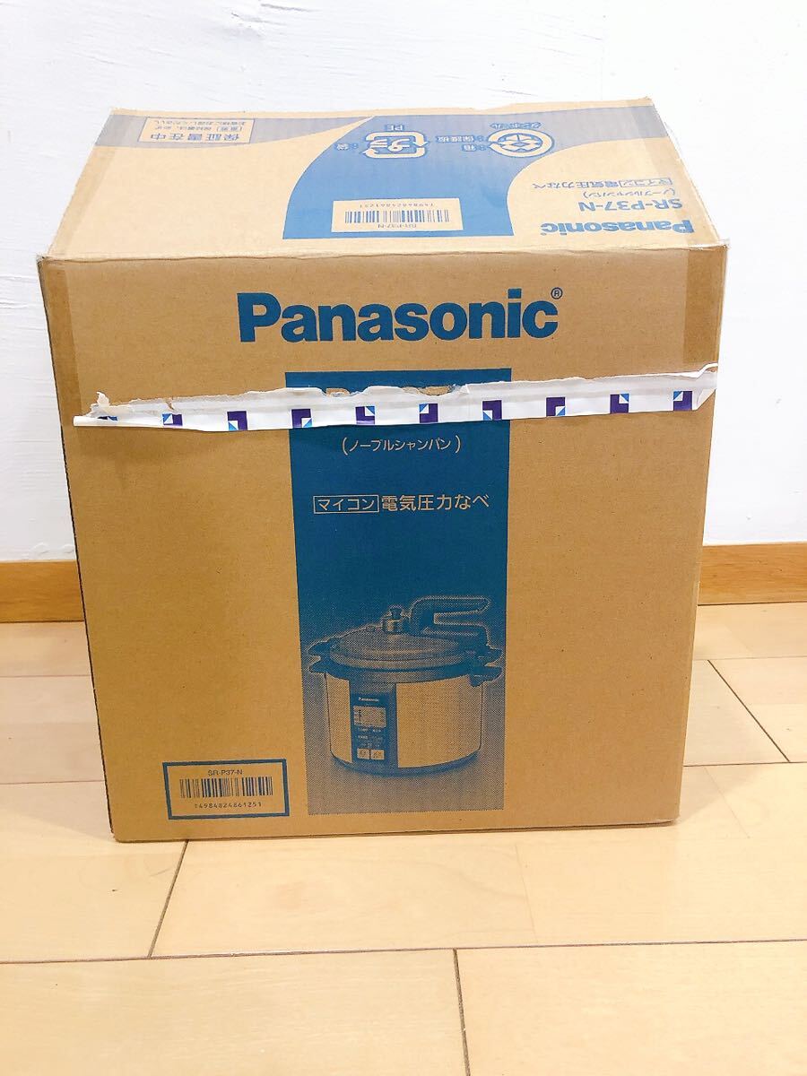 Yahoo!オークション -「panasonic sr-p37」の落札相場・落札価格 Yahoo!オークション -「panasonic sr-p37」の落札相場・落札価格