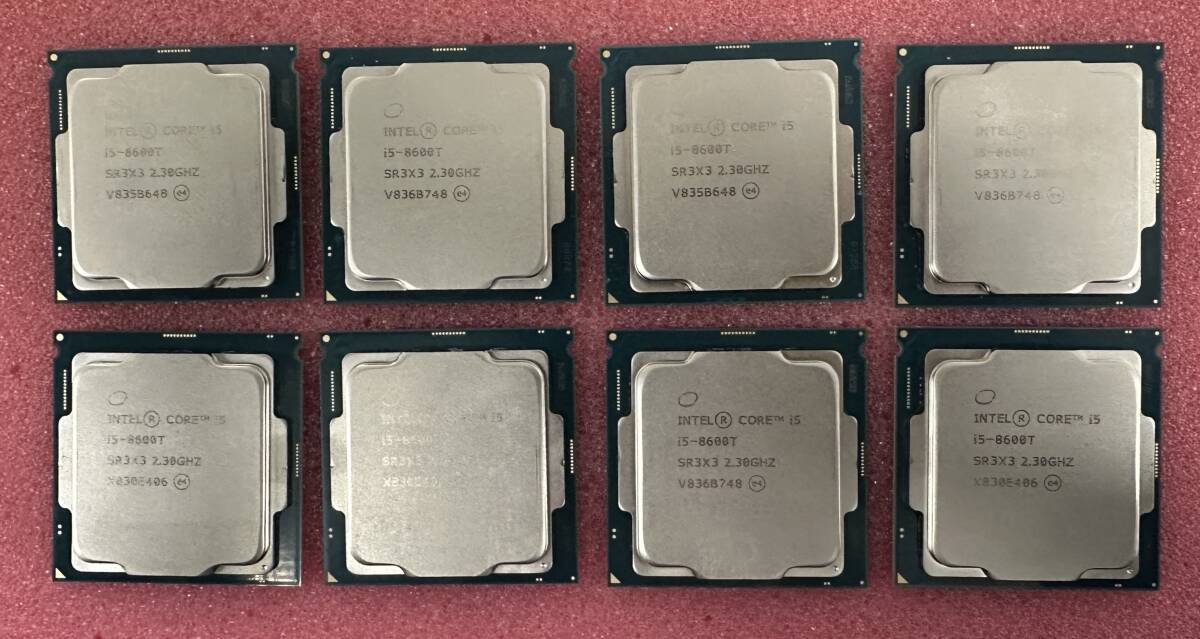 Yahoo!オークション -「core i5 8600t」の落札相場・落札価格 Yahoo!オークション -「core i5 8600t」の落札相場・落札価格