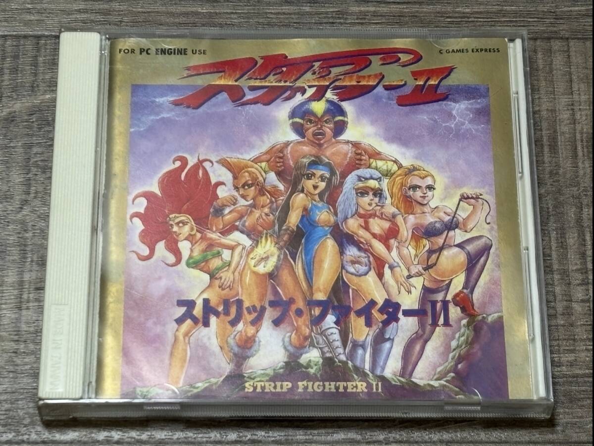 セール品】【中古ソフト】PCエンジン Huカードソフト