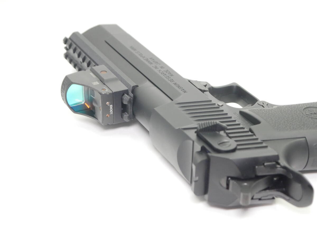 東京マルイ デザートイーグル .50AE 他2点 東京マルイ デザートイーグル .50AE 他2点 デザートイーグル