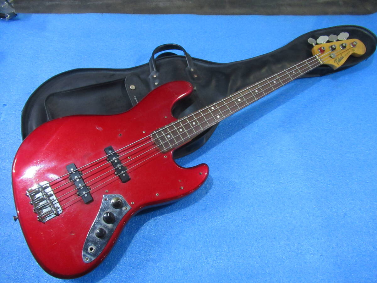 TOKAI TJB45 ⭐JAZZ SOUND⭐ ´84年製／トーカイ 東海楽器 楽器