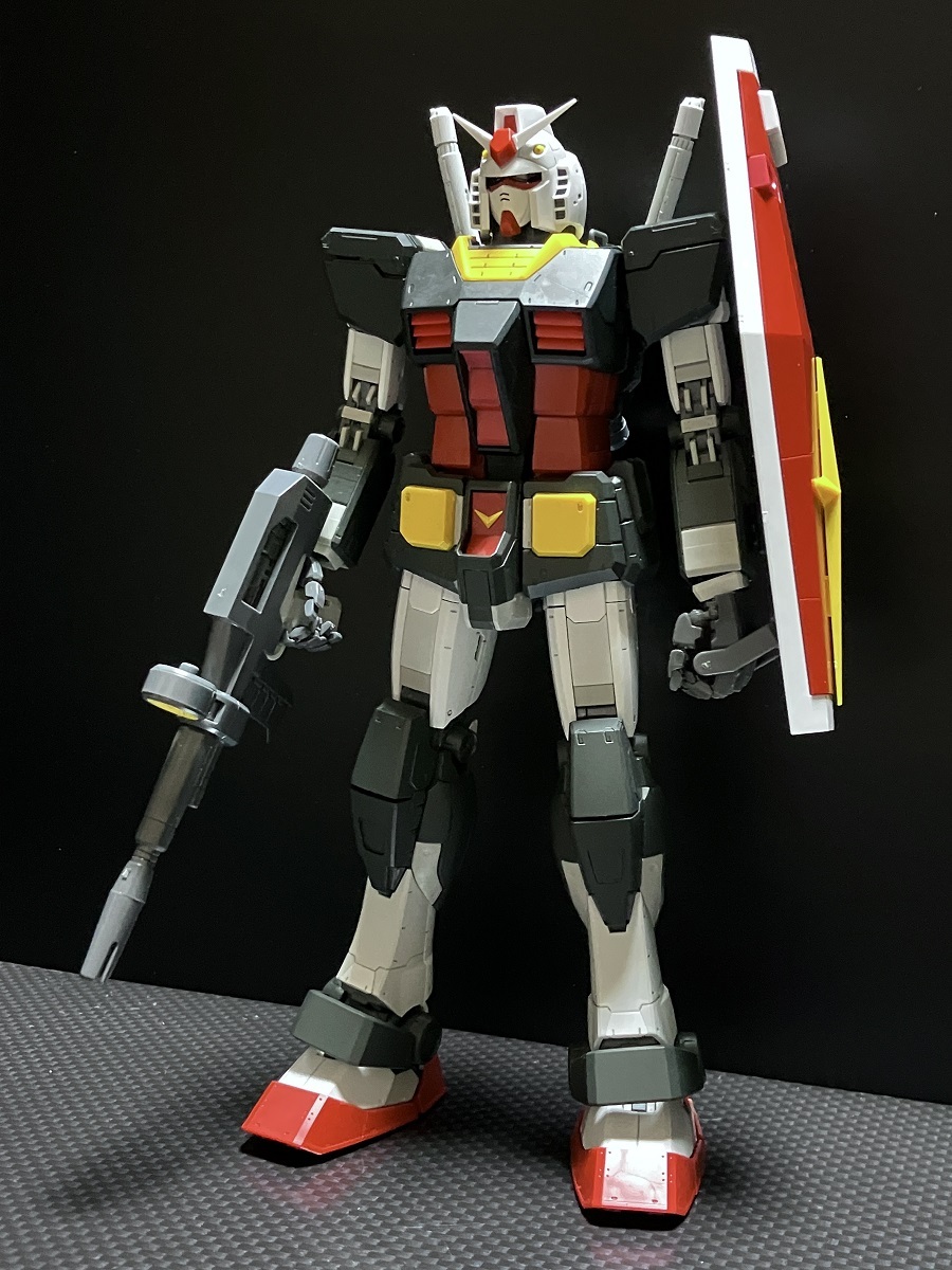 2025年最新】Yahoo!オークション -完成品 mg ガンダム rx-78-2の 2025年最新】Yahoo!オークション -完成品 mg ガンダム rx-78-2の