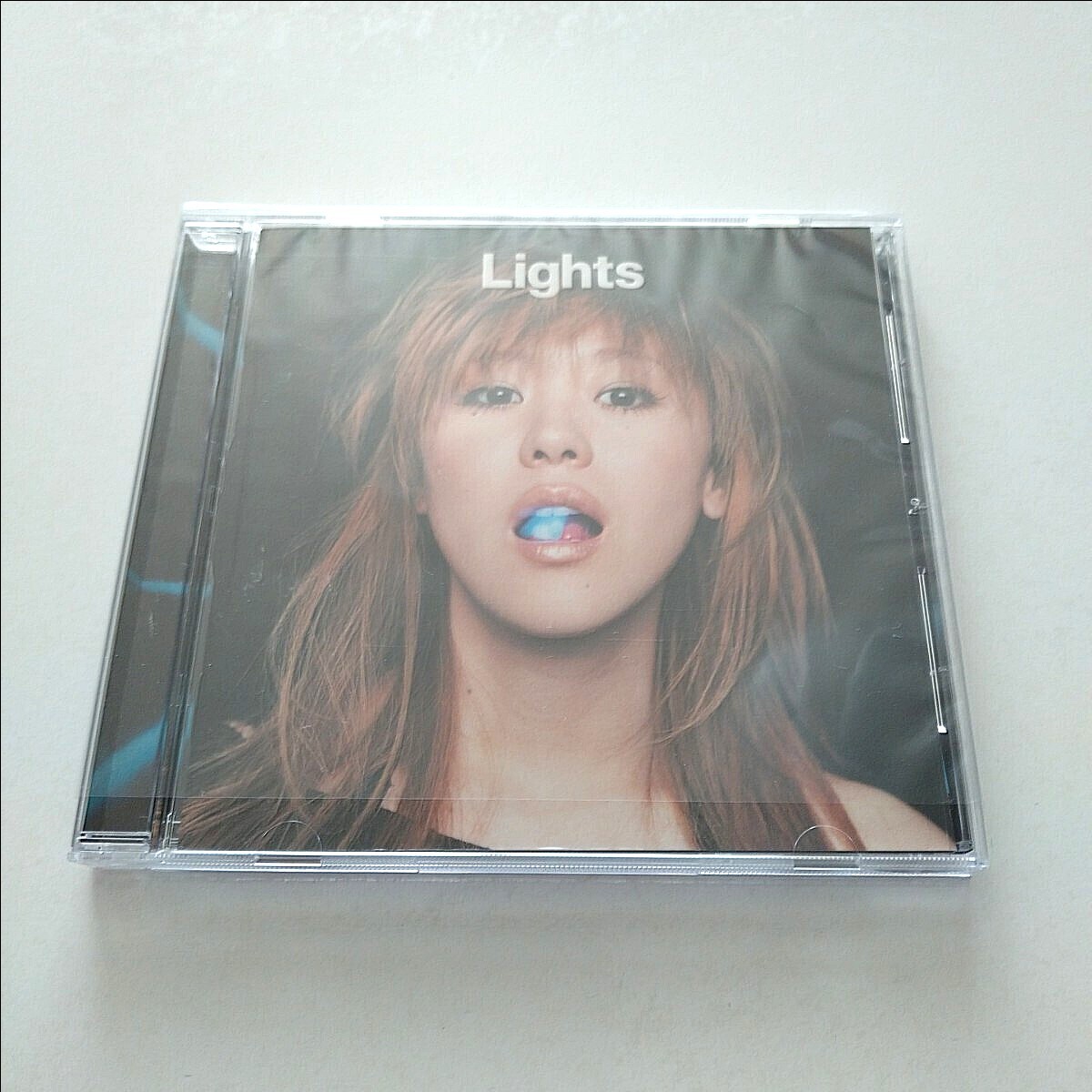 Yahoo!オークション -「globe lights」(音楽) の落札相場・落札価格