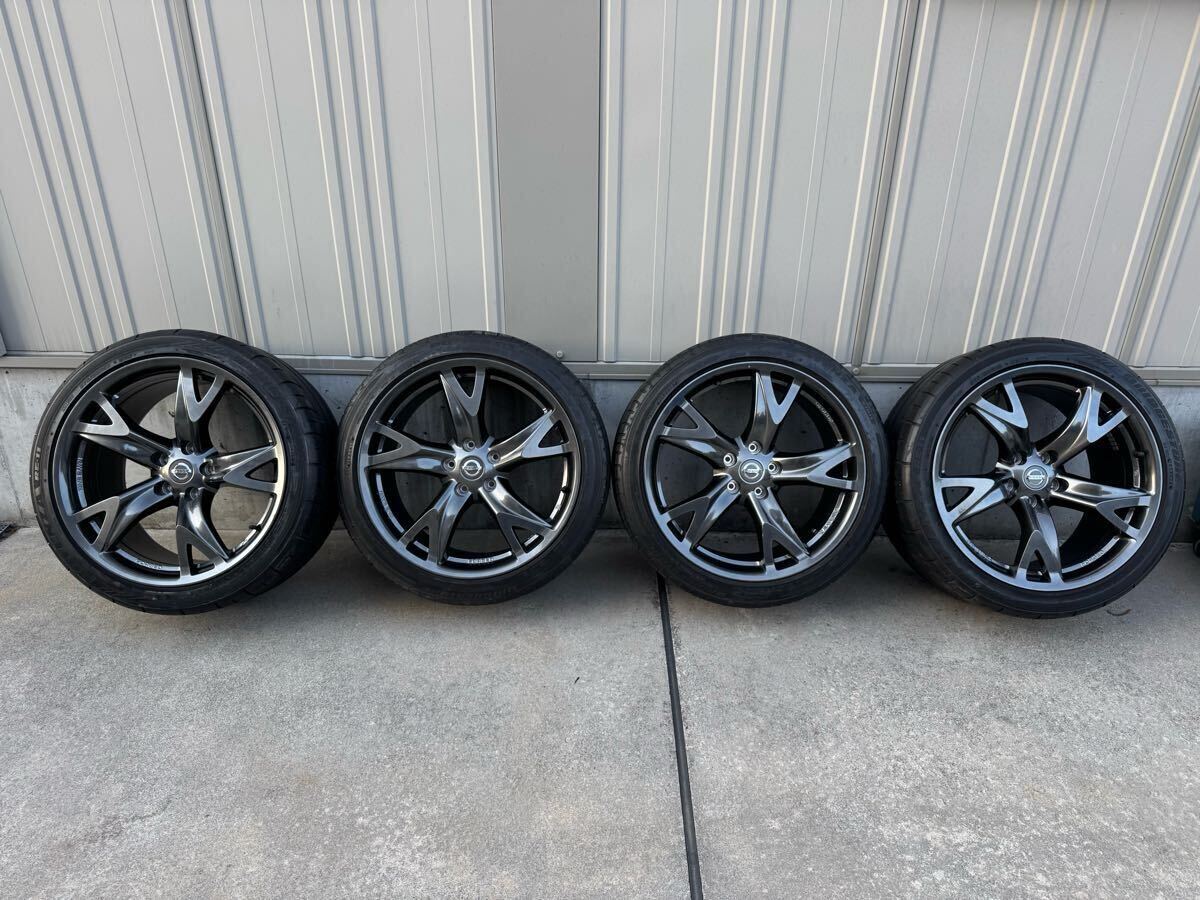 2025年最新】Z34純正ホイールの商品一覧 - Yahoo!オークション 2025年最新】Z34純正ホイールの商品一覧 - Yahoo!オークション