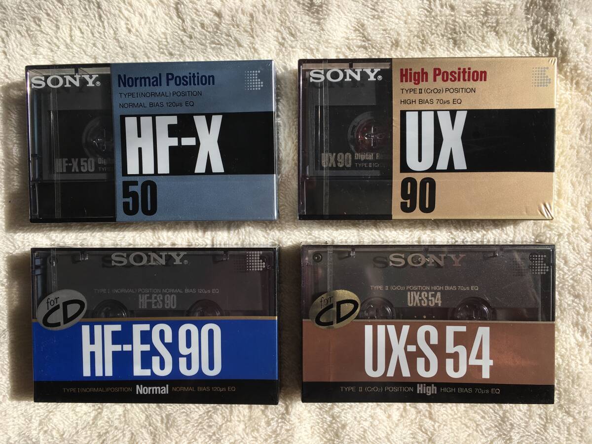 Yahoo!オークション -「カセットテープ sony ux」の落札相場 Yahoo!オークション -「カセットテープ sony ux」の落札相場