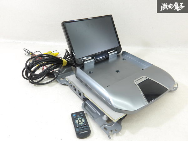 取扱説明書ダウンロード｜ALPINE Japan