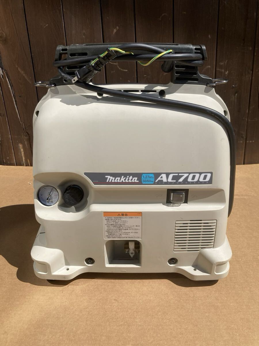 Yahoo!オークション -「マキタ ac700」の落札相場・落札価格 Yahoo!オークション -「マキタ ac700」の落札相場・落札価格
