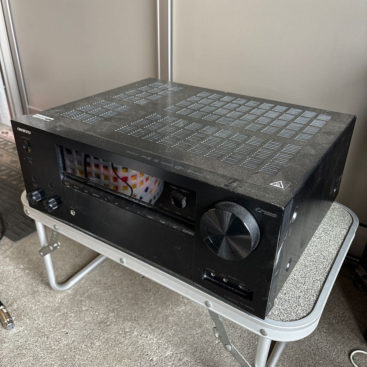 Yahoo!オークション -「tx-nr656」の落札相場・落札価格 Yahoo!オークション -「tx-nr656」の落札相場・落札価格