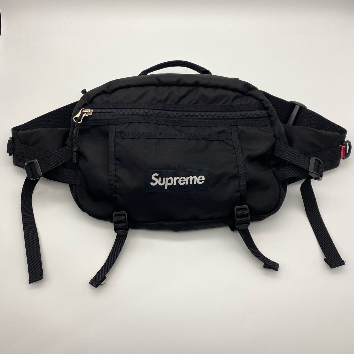 2025年最新】Yahoo!オークション -supreme waist bagの中古品 2025年最新】Yahoo!オークション -supreme waist bagの中古品