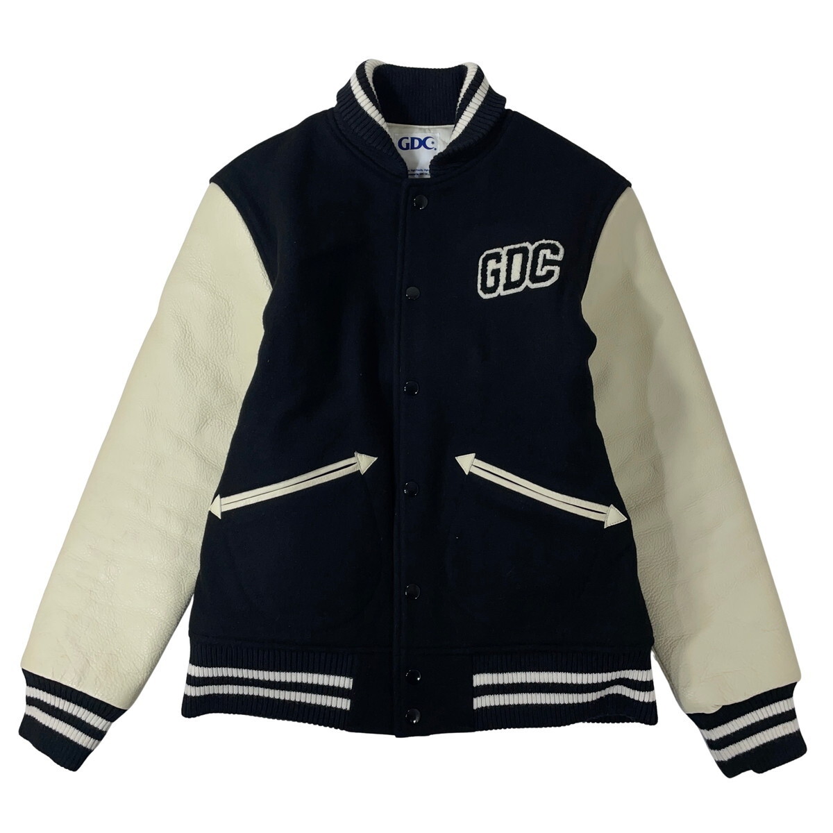 2025年最新】Yahoo!オークション -gdc スタジャンの中古品・新品 2025年最新】Yahoo!オークション -gdc スタジャンの中古品・新品