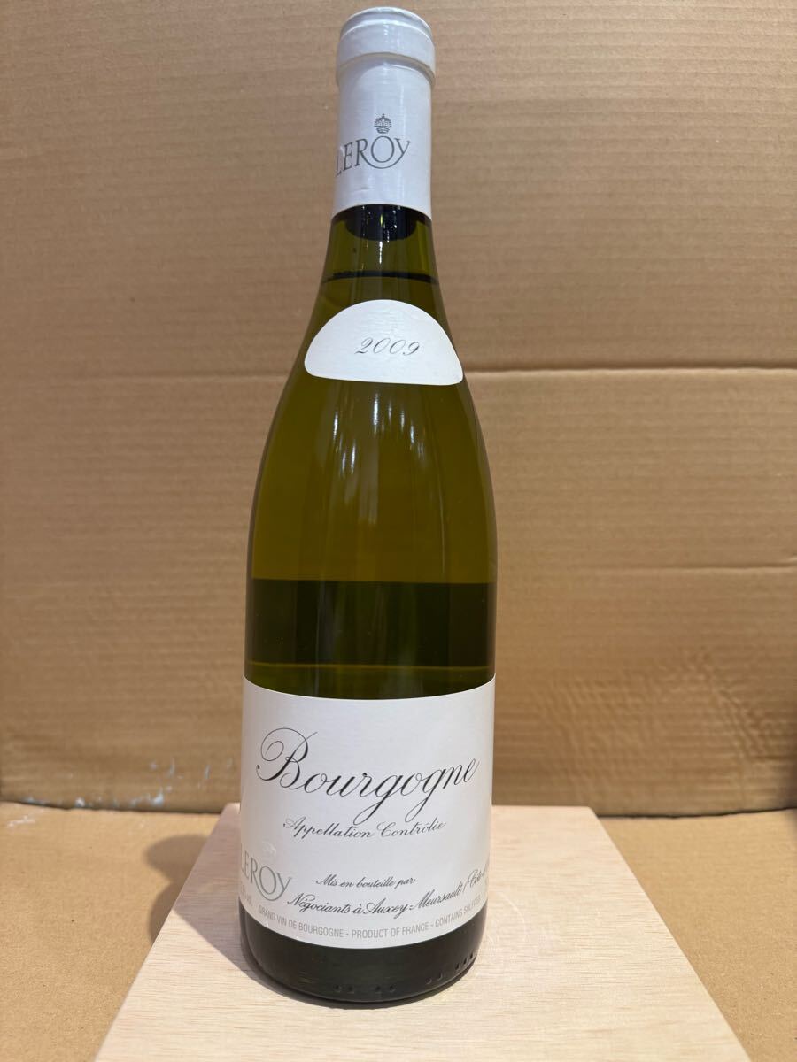 Yahoo!オークション -「ルロワ ブルゴーニュ」(フランス) (白)の Yahoo!オークション -「ルロワ ブルゴーニュ」(フランス) (白)の