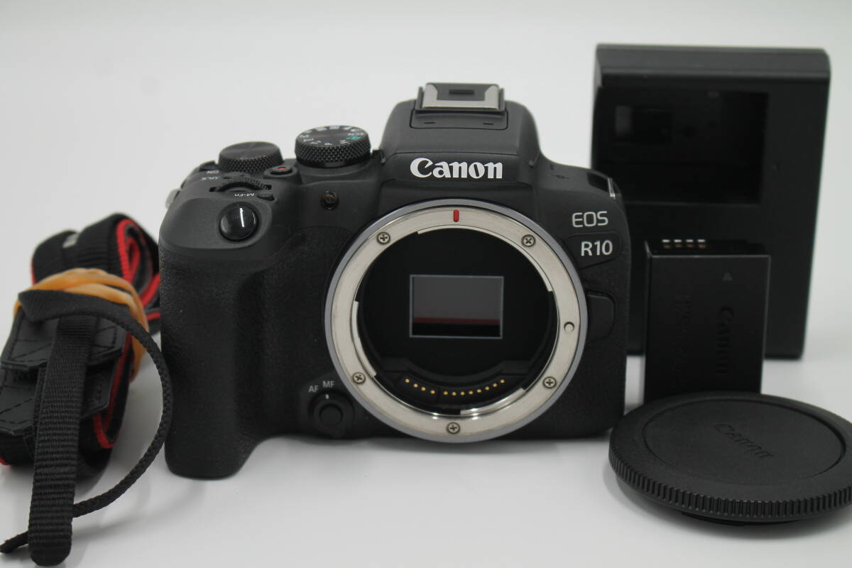 2025年最新】Yahoo!オークション -eos r10 ボディの中古品・新品 2025年最新】Yahoo!オークション -eos r10 ボディの中古品・新品