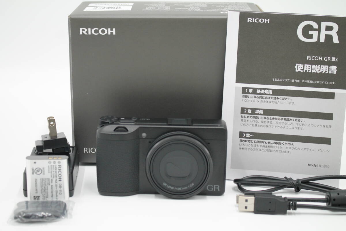 2025年最新】Yahoo!オークション -ricoh gr iiixの中古品・新品 2025年最新】Yahoo!オークション -ricoh gr iiixの中古品・新品