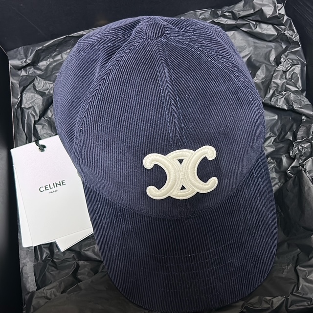 2025年最新】Yahoo!オークション -「キャップ 帽子」(CELINE)の 2025年最新】Yahoo!オークション -「キャップ 帽子」(CELINE)の