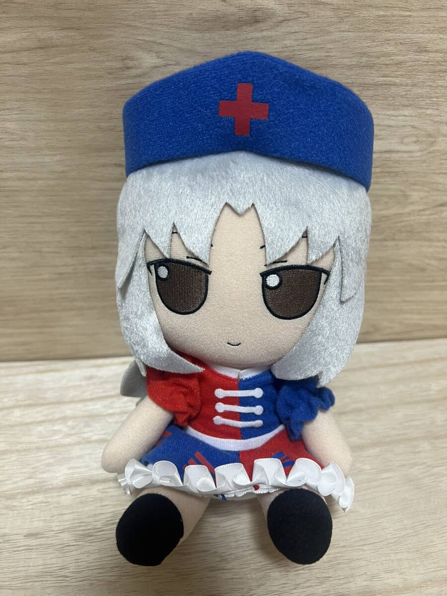 2025年最新】Yahoo!オークション -永琳(東方Project)の中古品 2025年最新】Yahoo!オークション -永琳(東方Project)の中古品