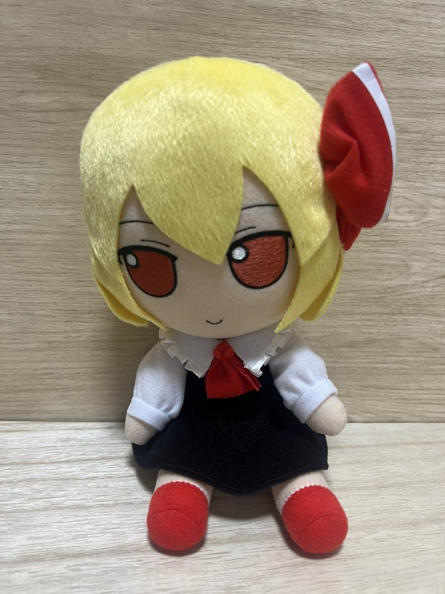 2025年最新】Yahoo!オークション -東方ルーミアの中古品・新品