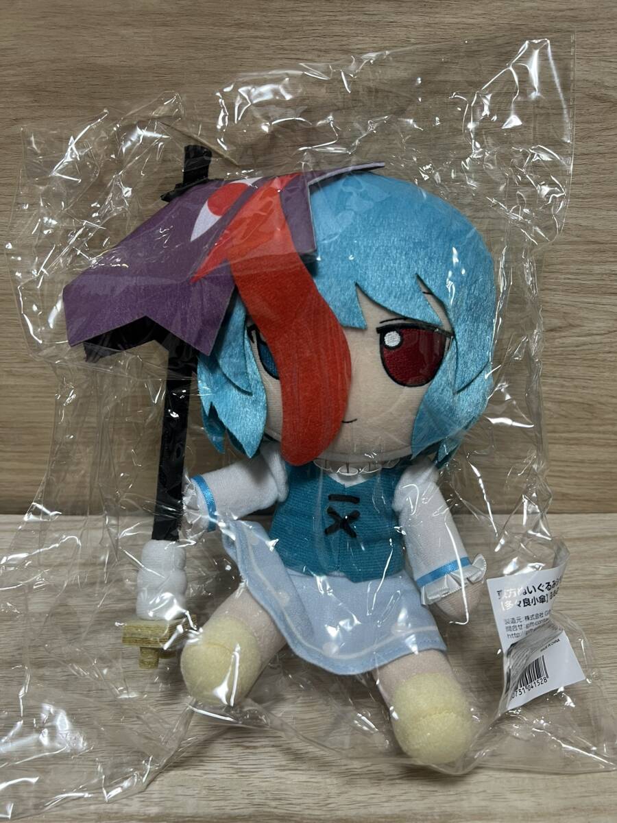 2025年最新】Yahoo!オークション -東方 小傘の中古品・新品・未 2025年最新】Yahoo!オークション -東方 小傘の中古品・新品・未