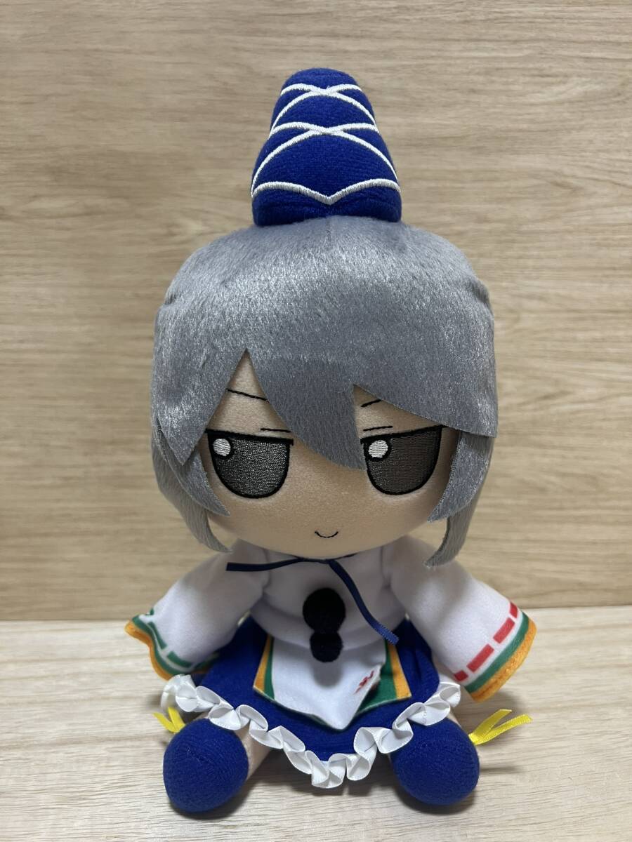 2025年最新】Yahoo!オークション -東方 物部布都の中古品・新品