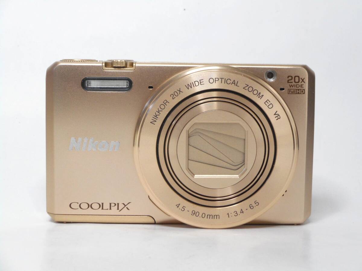 Yahoo!オークション -「nikon coolpix s7000」の落札相場・落札価格 Yahoo!オークション -「nikon coolpix s7000」の落札相場・落札価格