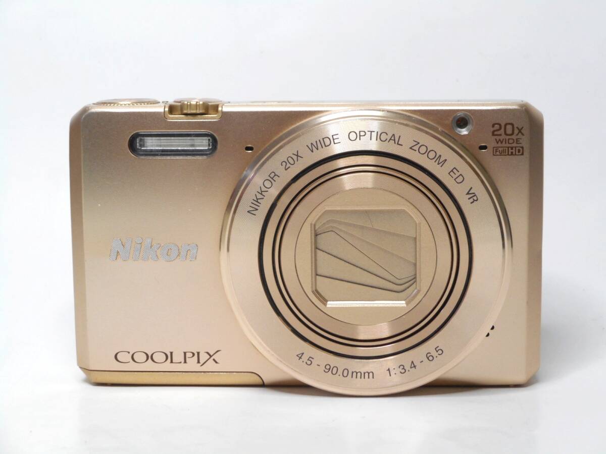 Yahoo!オークション -「nikon coolpix s7000」の落札相場・落札価格 Yahoo!オークション -「nikon coolpix s7000」の落札相場・落札価格