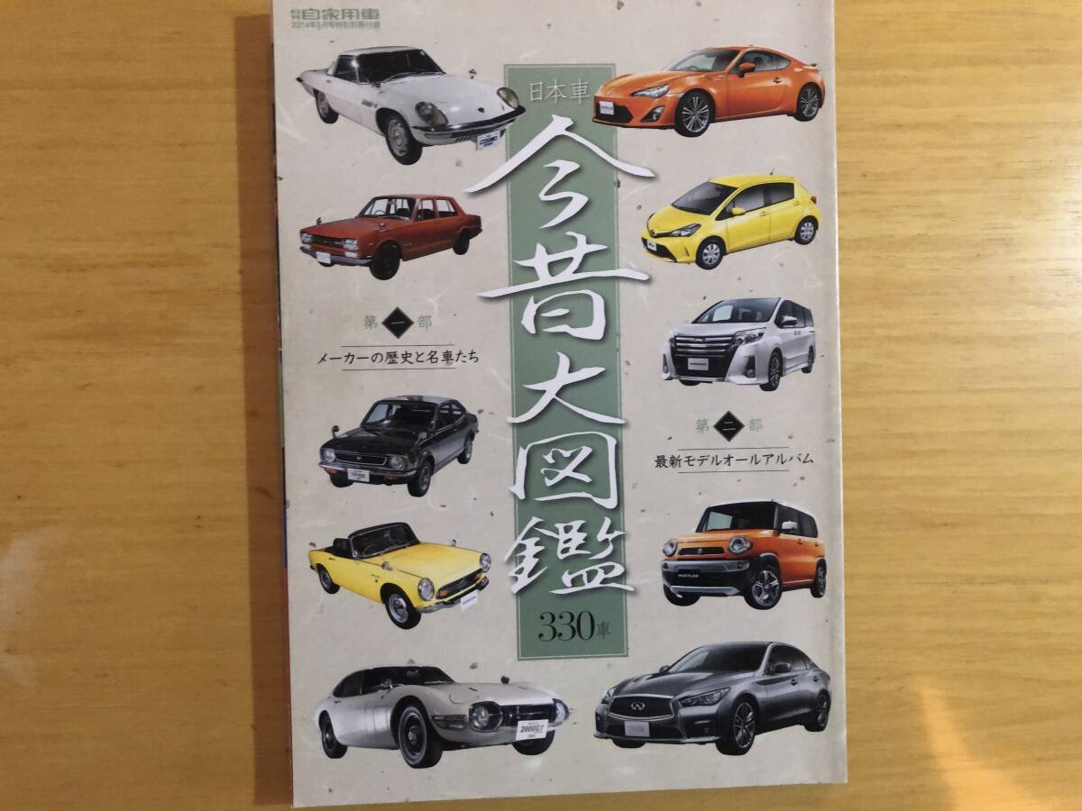2025年最新】Yahoo!オークション -日本車大図鑑の中古品・新品