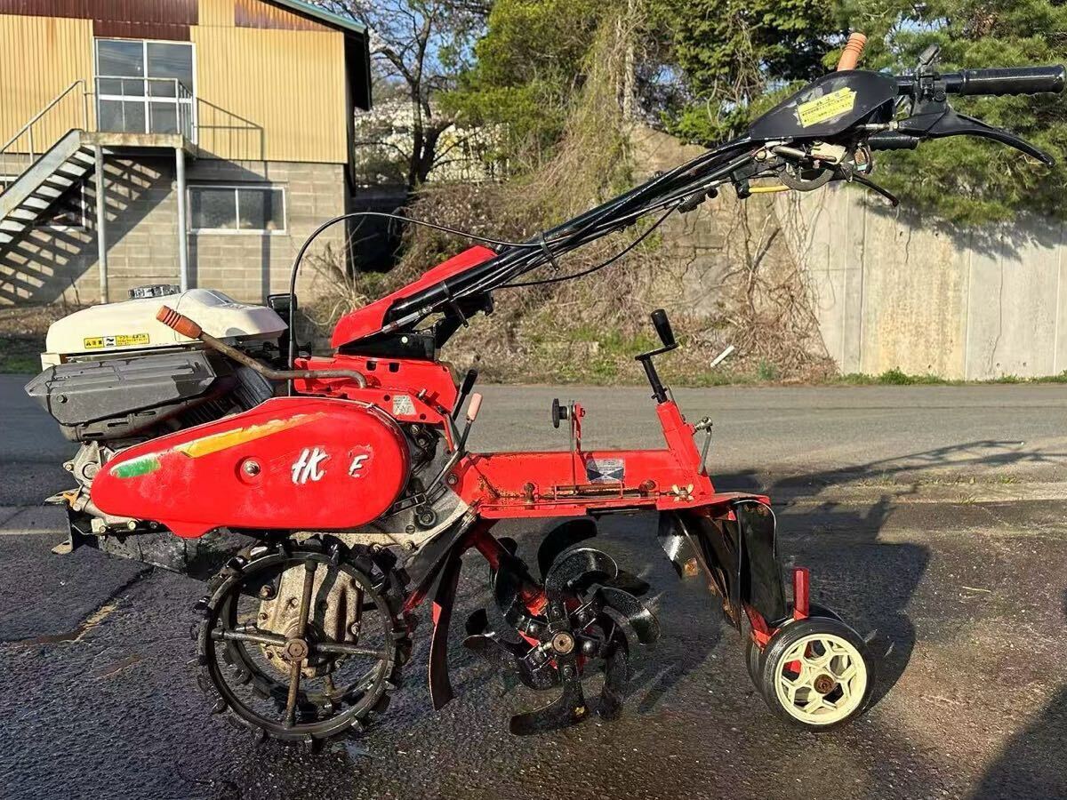 2025年最新】Yahoo!オークション -ヤンマー 管理機(車体)の中古 2025年最新】Yahoo!オークション -ヤンマー 管理機(車体)の中古