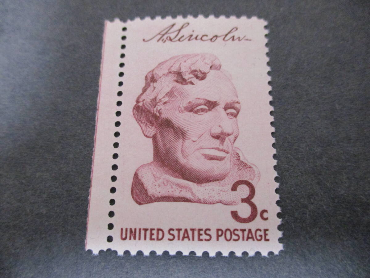 Yahoo!オークション -「lincoln」(切手、はがき) の落札相場