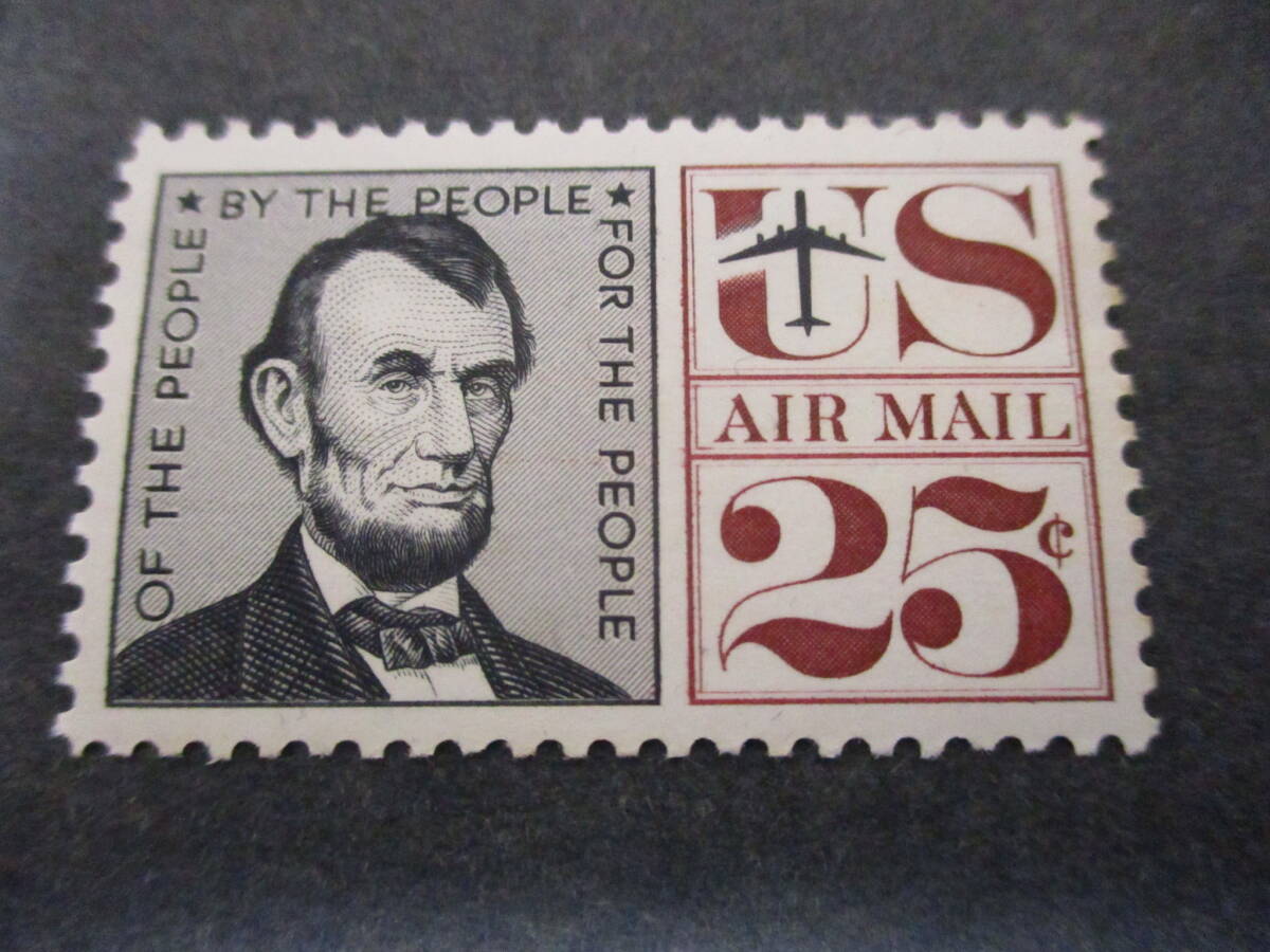 2025年最新】Yahoo!オークション -lincoln(切手、はがき)の中古 2025年最新】Yahoo!オークション -lincoln(切手、はがき)の中古