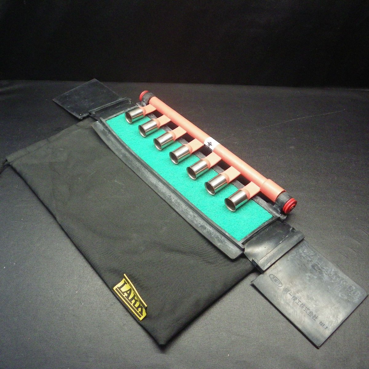 商品詳細｜第一精工株式会社｜DAIICHISEIKO CO.,LTD.｜釣具