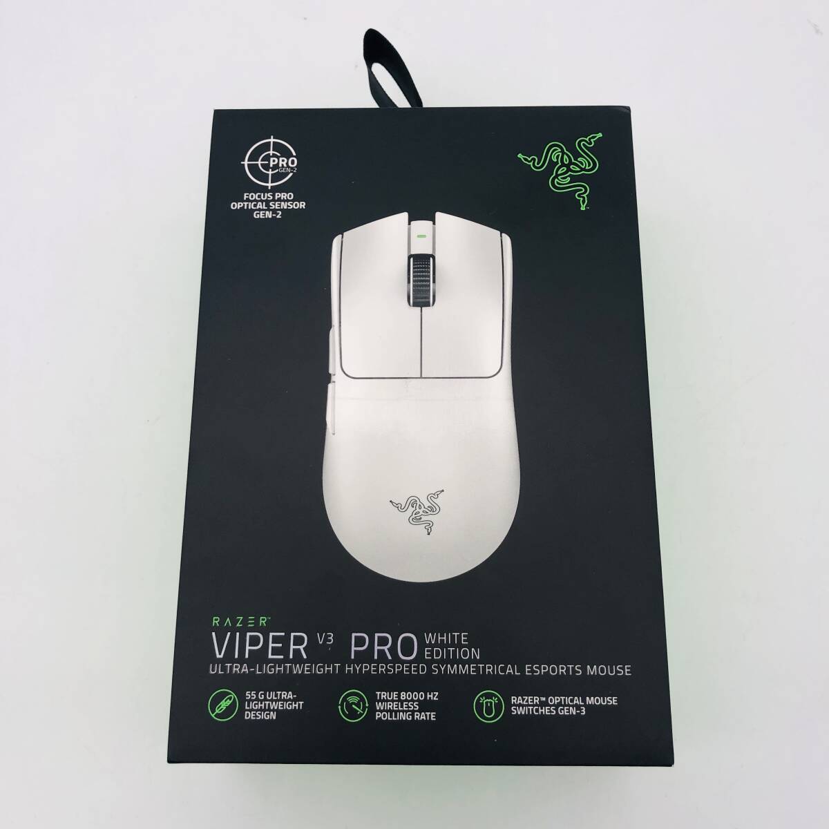 Razer Viper V3 Pro オークション比較 - 価格.com Razer Viper V3 Pro オークション比較 - 価格.com