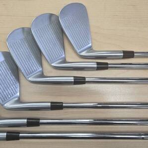 ★HONMAゴルフ TR20Bアイアン6本セットの出品です!!★