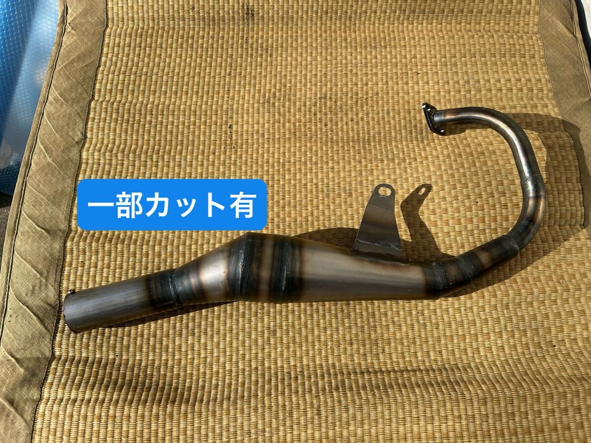 Yahoo!オークション -「クレタク チャンバー」(オートバイ) の Yahoo!オークション -「クレタク チャンバー」(オートバイ) の