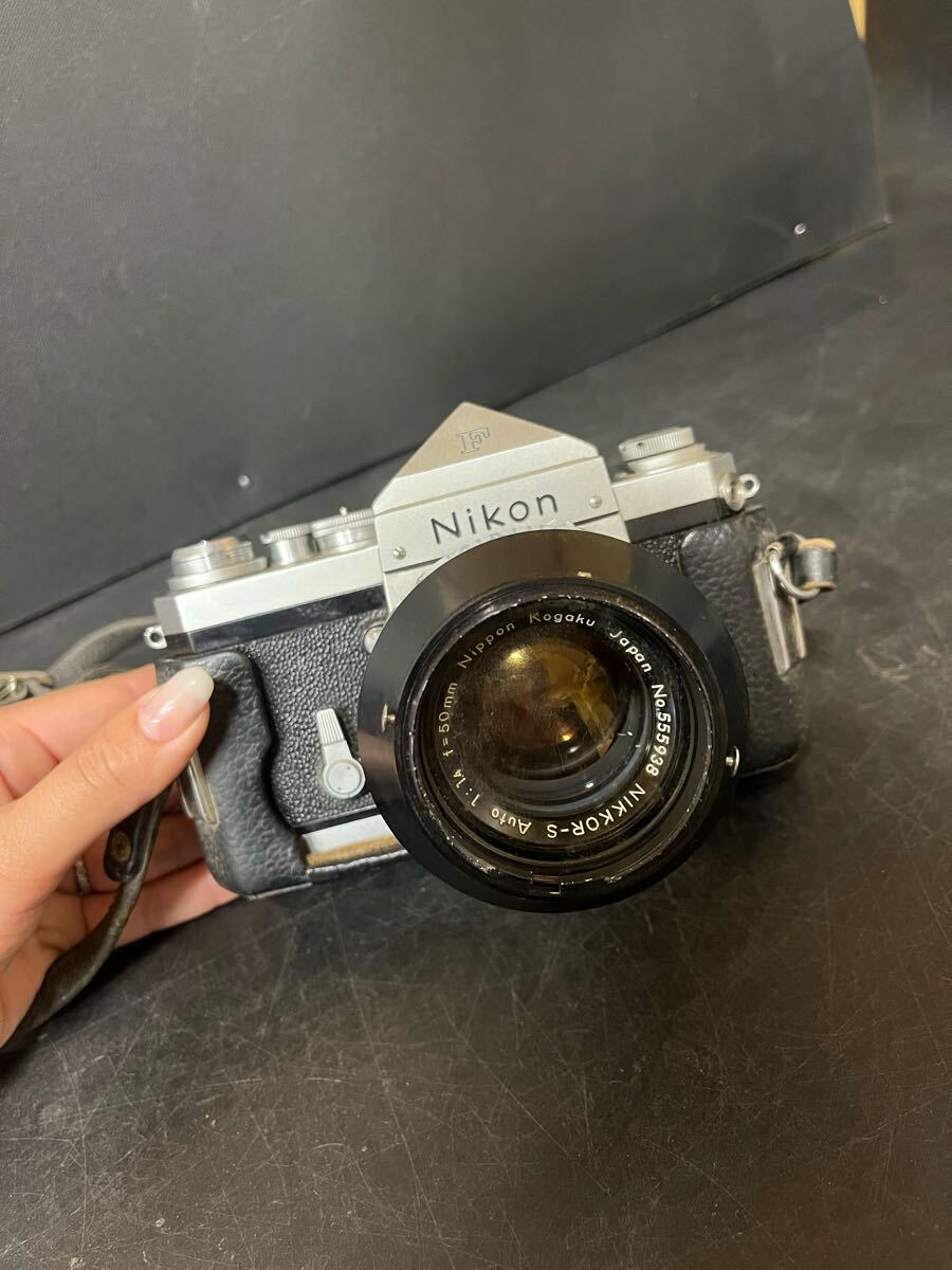 Yahoo!オークション -「nikon nikkor-s auto 50mm f1.4 Yahoo!オークション -「nikon nikkor-s auto 50mm f1.4
