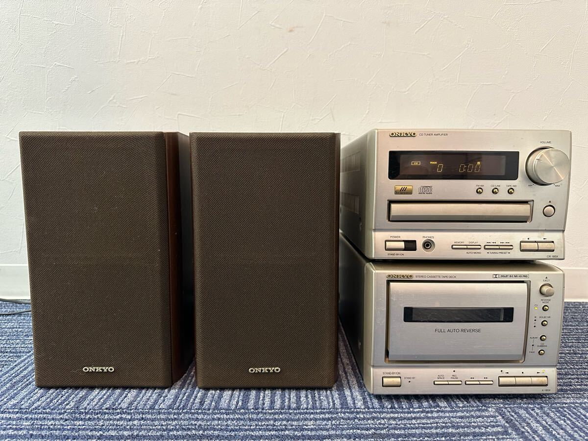 Yahoo!オークション -「onkyo k-185」の落札相場・落札価格 Yahoo!オークション -「onkyo k-185」の落札相場・落札価格